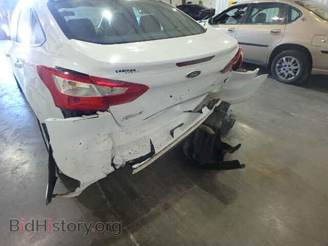 2012 FORD FOCUS - VIN: 1FAHP3F25CL186460 - Фото 10