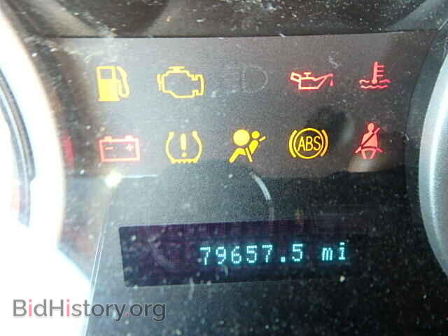 2008 FORD FOCUS - VIN: 1FAHP35N68W124969 - Фото 8