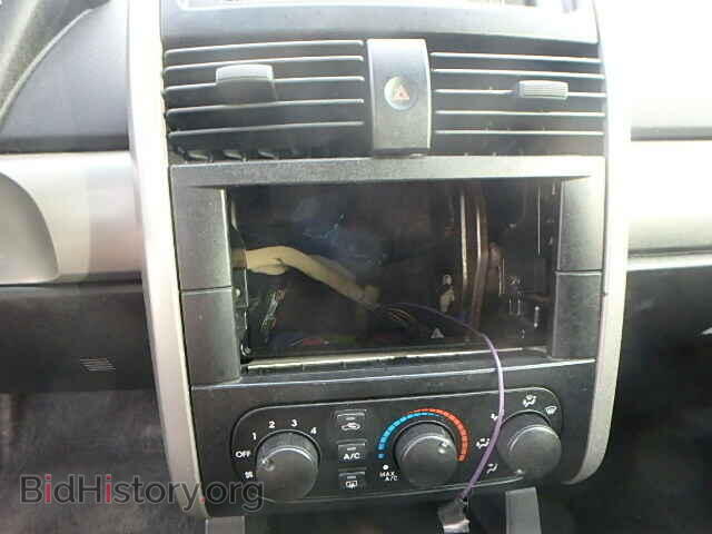 2005 MITSUBISHI GALANT - VIN: 4A3AB36F95E049295 - Фото 9