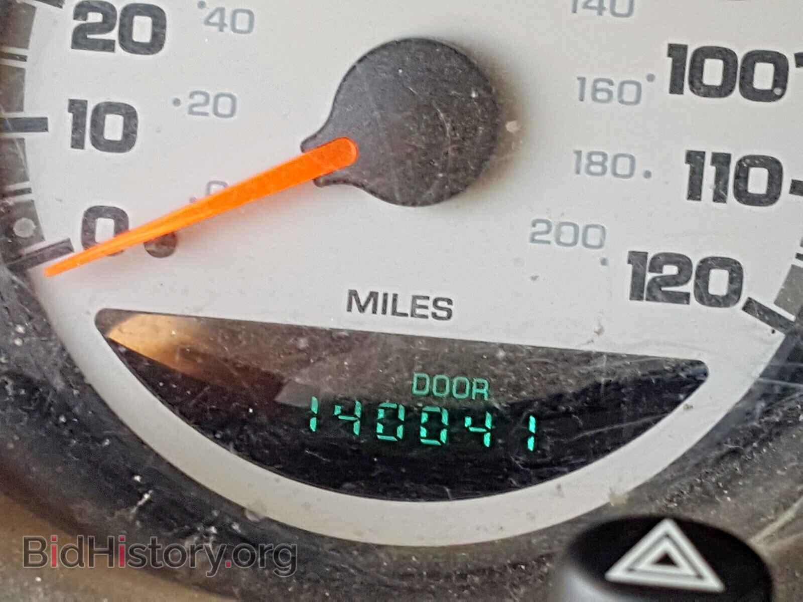 2005 DODGE NEON - VIN: 1B3ES56C65D252528 - Фото 8