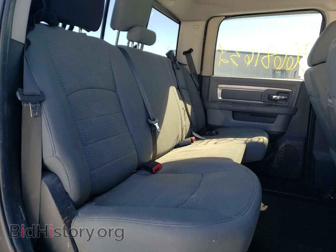 2014 RAM 2500 - VIN: 3C6TR5DTXEG217876 - Фото 6