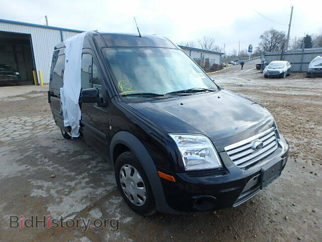 Photo NM0KS9BN3BT068968 - FORD TRANSIT CO 2011