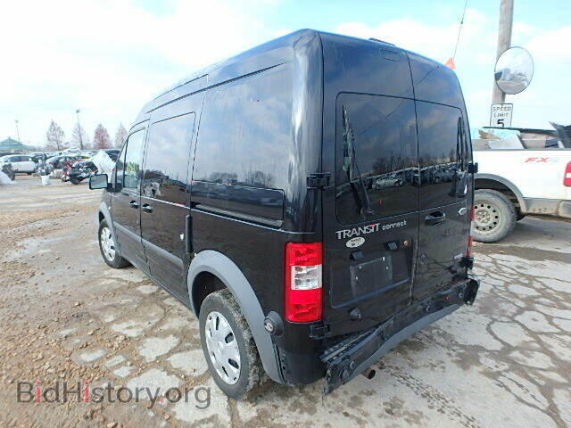 2011 FORD TRANSIT CO - VIN: NM0KS9BN3BT068968 - Фото 3