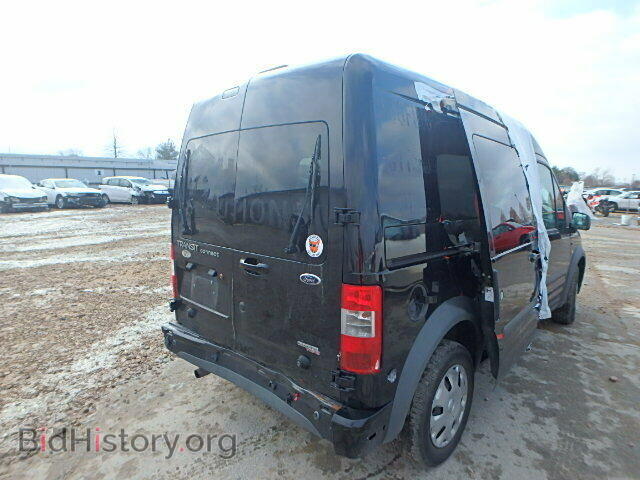 2011 FORD TRANSIT CO - VIN: NM0KS9BN3BT068968 - Фото 4
