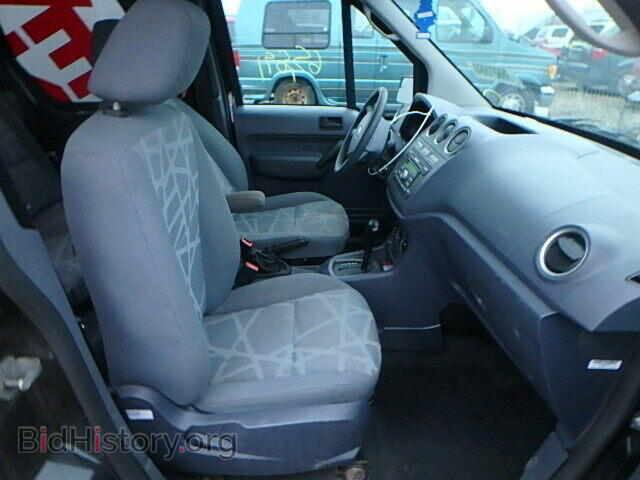 2011 FORD TRANSIT CO - VIN: NM0KS9BN3BT068968 - Фото 5