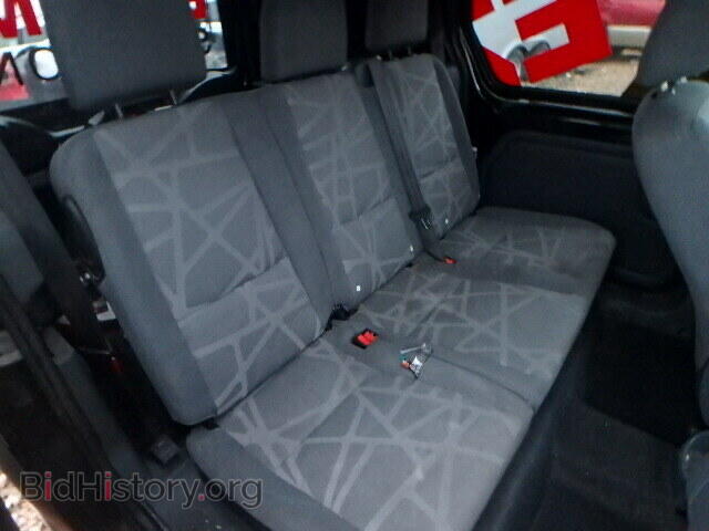 2011 FORD TRANSIT CO - VIN: NM0KS9BN3BT068968 - Фото 6