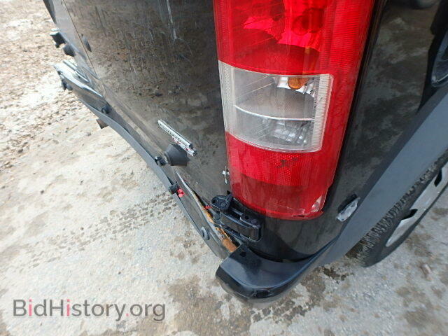 2011 FORD TRANSIT CO - VIN: NM0KS9BN3BT068968 - Фото 9