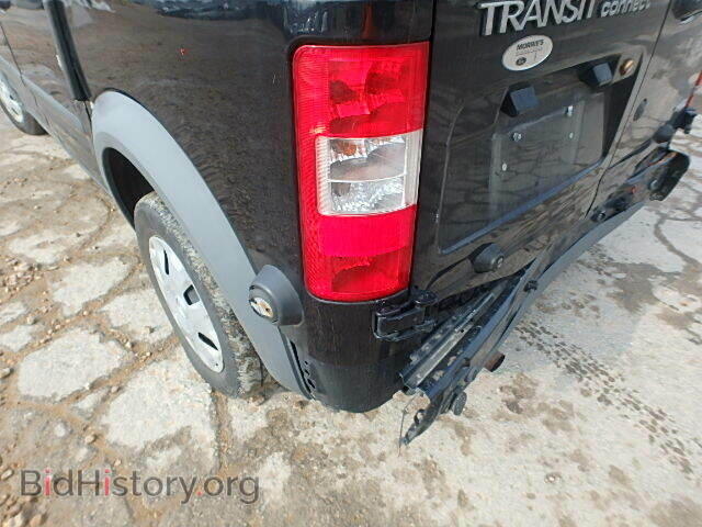 2011 FORD TRANSIT CO - VIN: NM0KS9BN3BT068968 - Фото 10