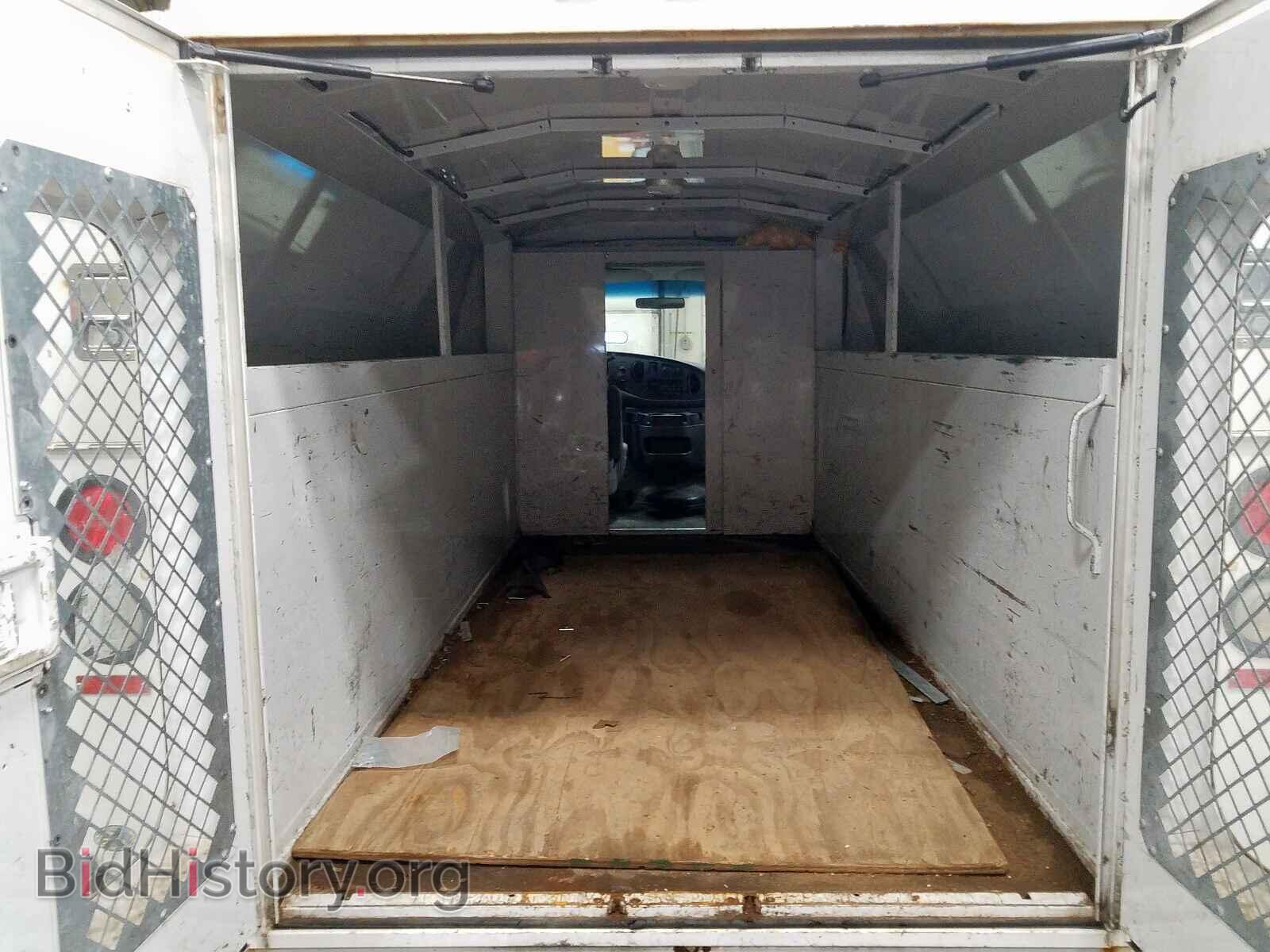 2006 FORD ECONOLINE - VIN: 1FDSE35L26DB20913 - Photo 6