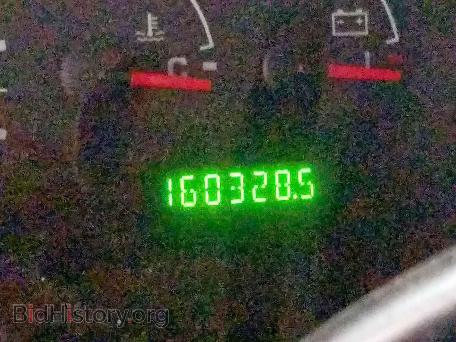 2006 FORD ECONOLINE - VIN: 1FDSE35L26DB20913 - Photo 8