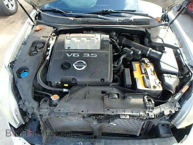 2005 NISSAN MAXIMA - VIN: 1N4BA41E25C856192 - Photo 7