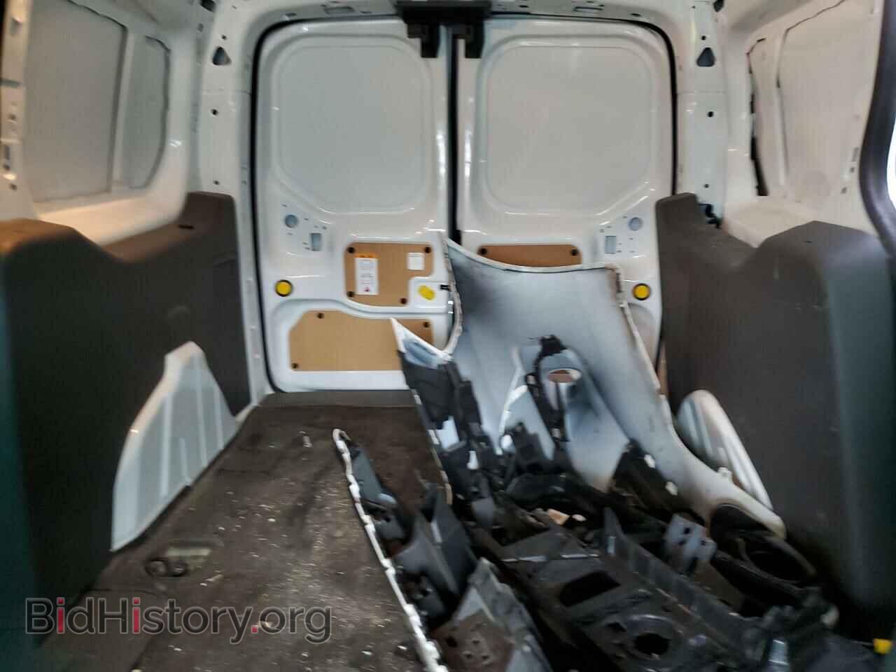 2022 FORD TRANSIT - VIN: NM0LS7T2XN1525658 - Фото 10