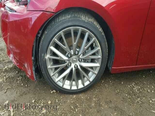 2015 LEXUS IS250 - VIN: JTHCF1D26F5019448 - Фото 10