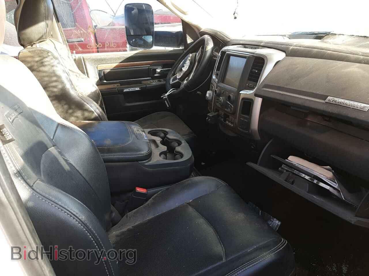 2014 RAM 1500 - VIN: 1C6RR7VT6ES119909 - Фото 5
