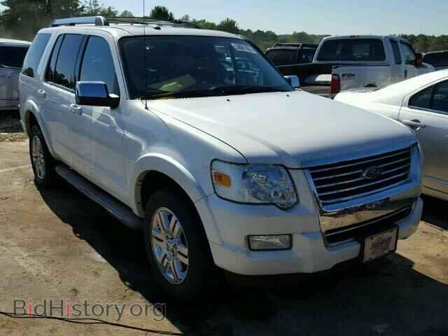 Photo 1FMEU6FE5AUA30794 - FORD EXPLORER 2010