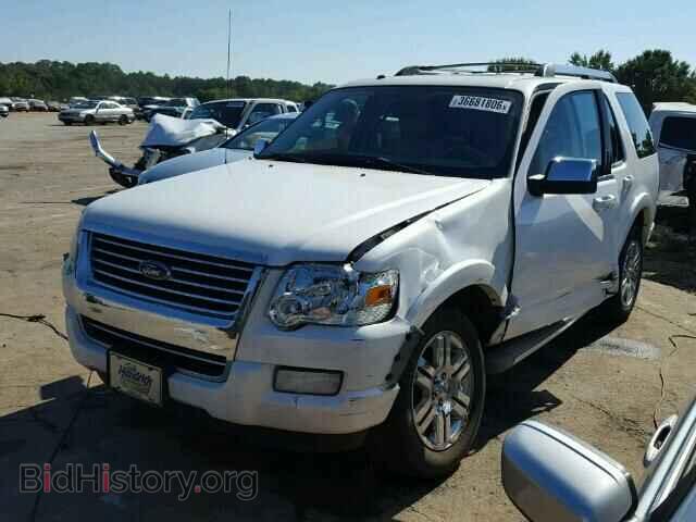 2010 FORD EXPLORER - VIN: 1FMEU6FE5AUA30794 - Фото 2