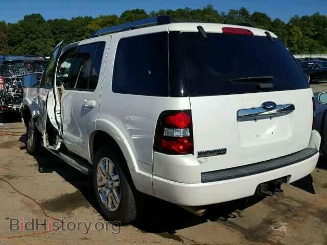 2010 FORD EXPLORER - VIN: 1FMEU6FE5AUA30794 - Фото 3