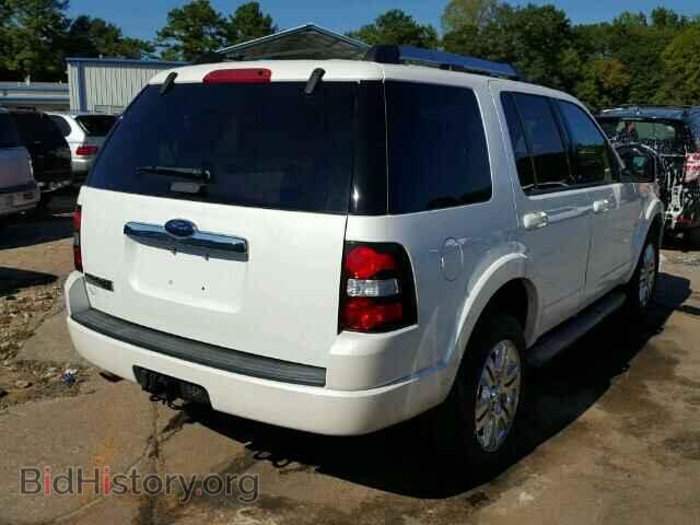 2010 FORD EXPLORER - VIN: 1FMEU6FE5AUA30794 - Фото 4