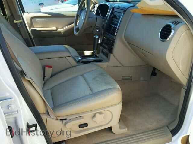 2010 FORD EXPLORER - VIN: 1FMEU6FE5AUA30794 - Фото 5