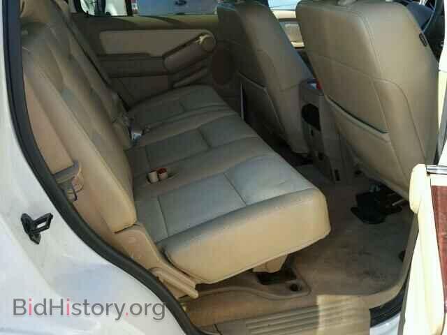 2010 FORD EXPLORER - VIN: 1FMEU6FE5AUA30794 - Фото 6