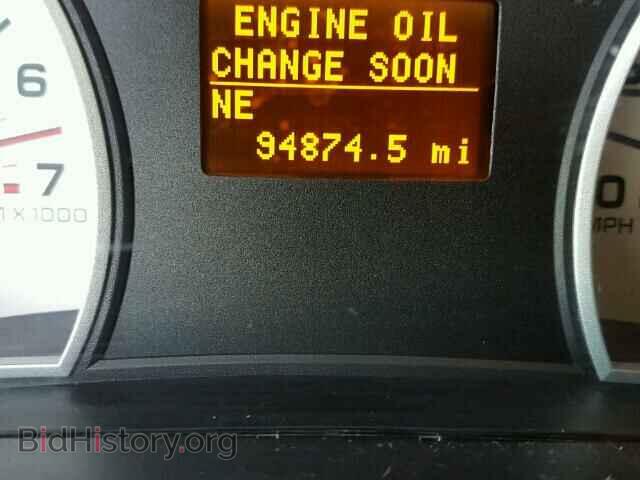 2010 FORD EXPLORER - VIN: 1FMEU6FE5AUA30794 - Фото 8