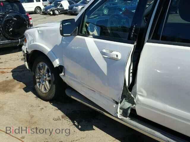 2010 FORD EXPLORER - VIN: 1FMEU6FE5AUA30794 - Фото 9