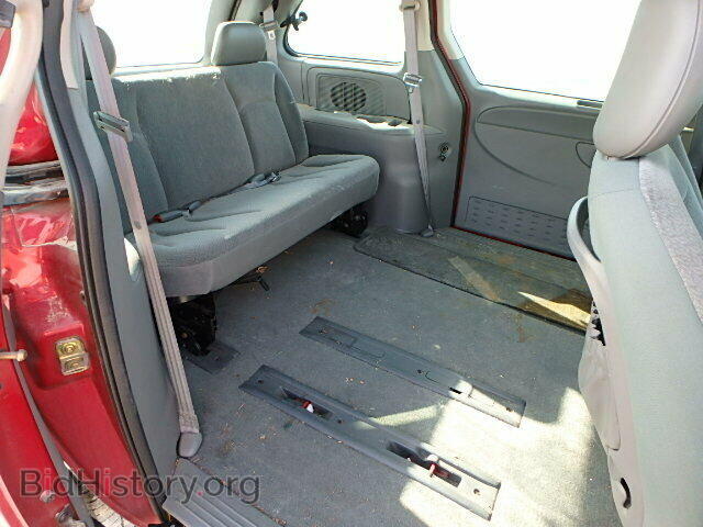 2005 DODGE CARAVAN - VIN: 1D4GP25B25B369375 - Photo 6