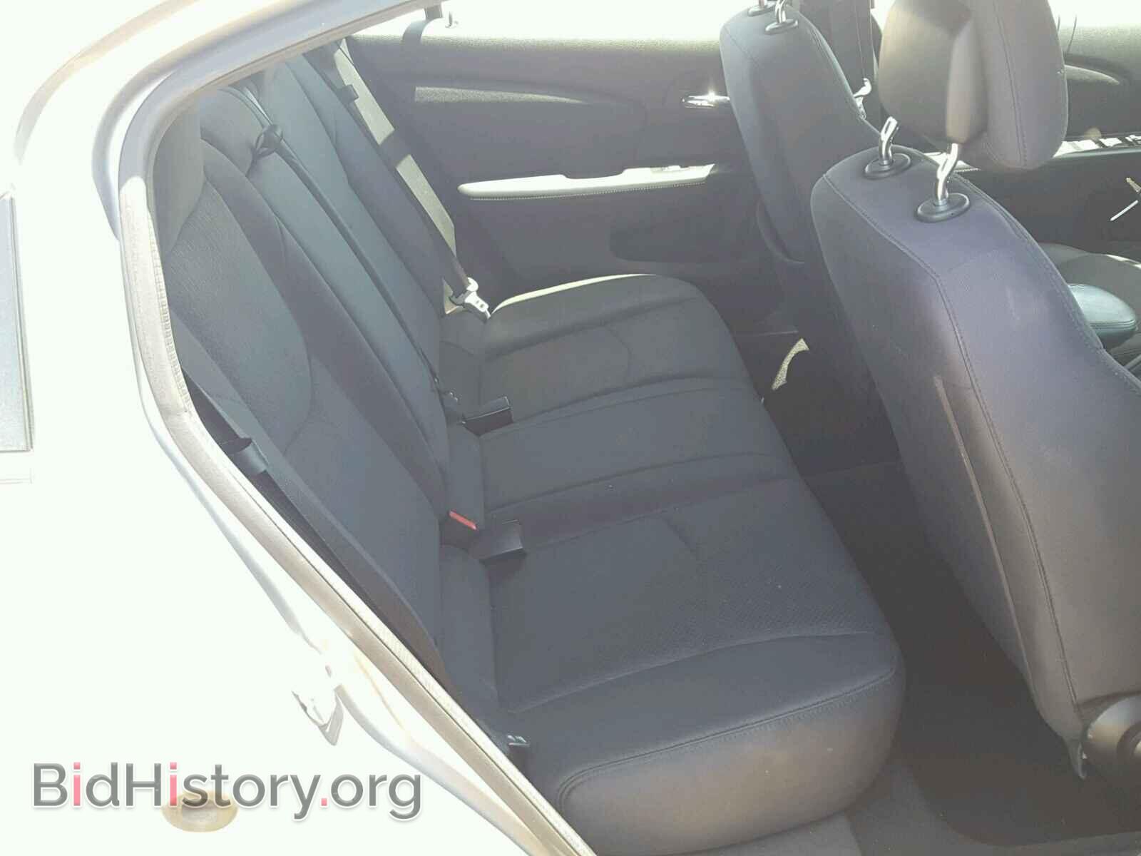2013 CHRYSLER 200 - VIN: 1C3CCBAB7DN671680 - Photo 6