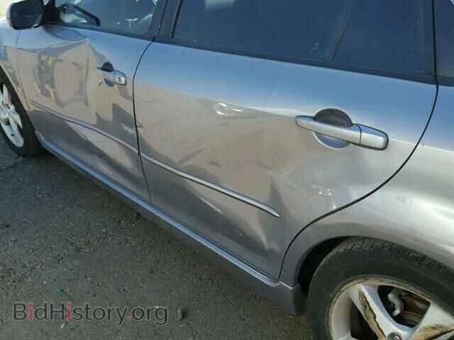 2006 MAZDA 6 - VIN: 1YVHP84DX65M63330 - Фото 10