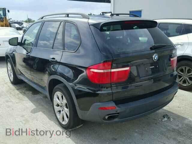 2007 BMW X5 - VIN: 5UXFE83517LZ42194 - Фото 3