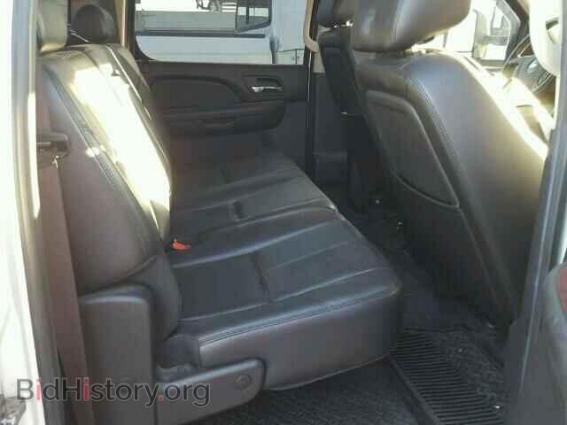 2010 CHEVROLET SILVERADO - VIN: 1GB7K1B65AF124591 - Фото 6