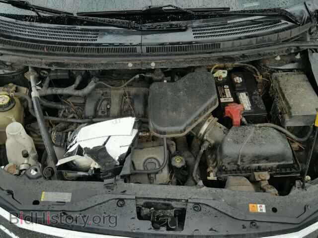 2008 FORD EDGE - VIN: 2FMDK46C28BA39733 - Фото 7