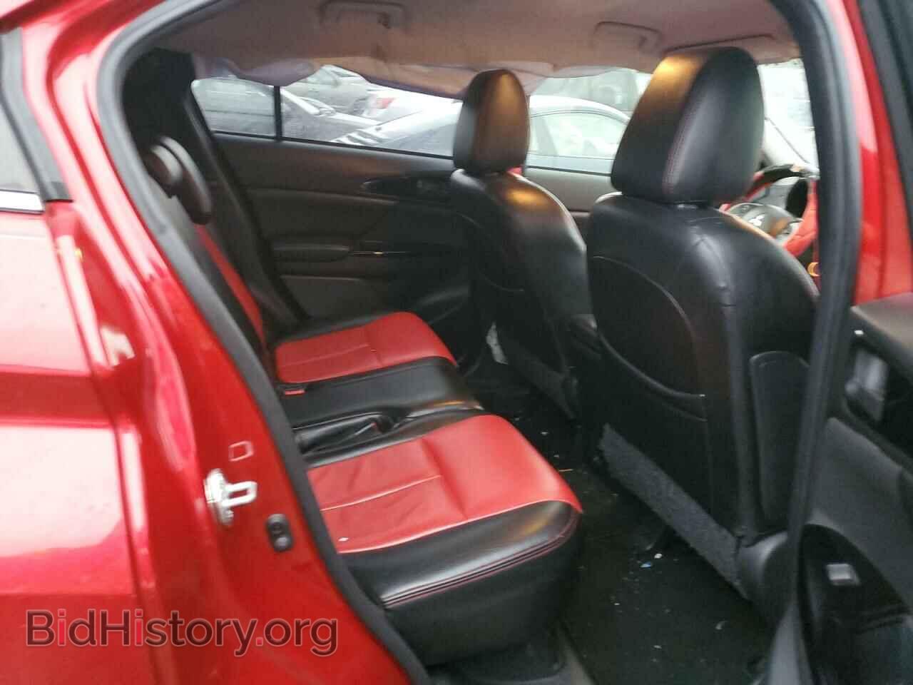 2019 MITSUBISHI ECLIPSE - VIN: JA4AT4AA7KZ002671 - Фото 11