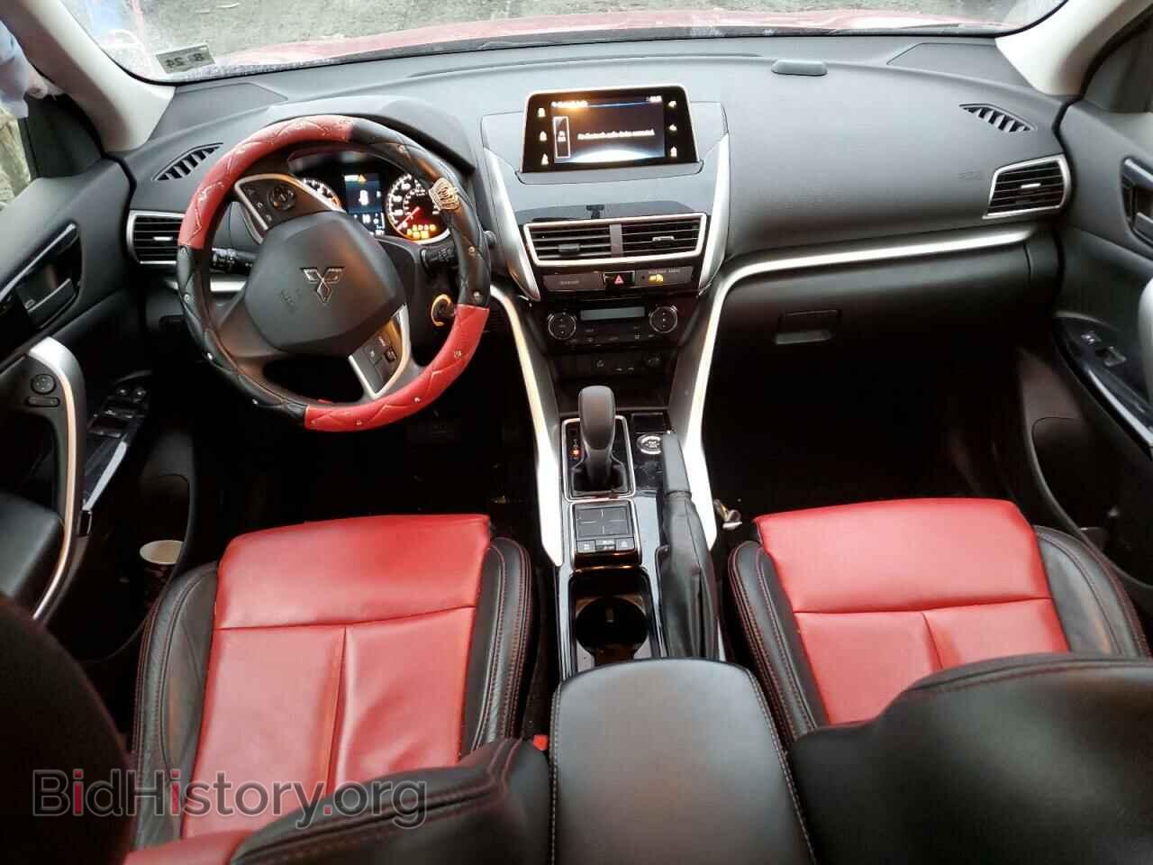 2019 MITSUBISHI ECLIPSE - VIN: JA4AT4AA7KZ002671 - Фото 8