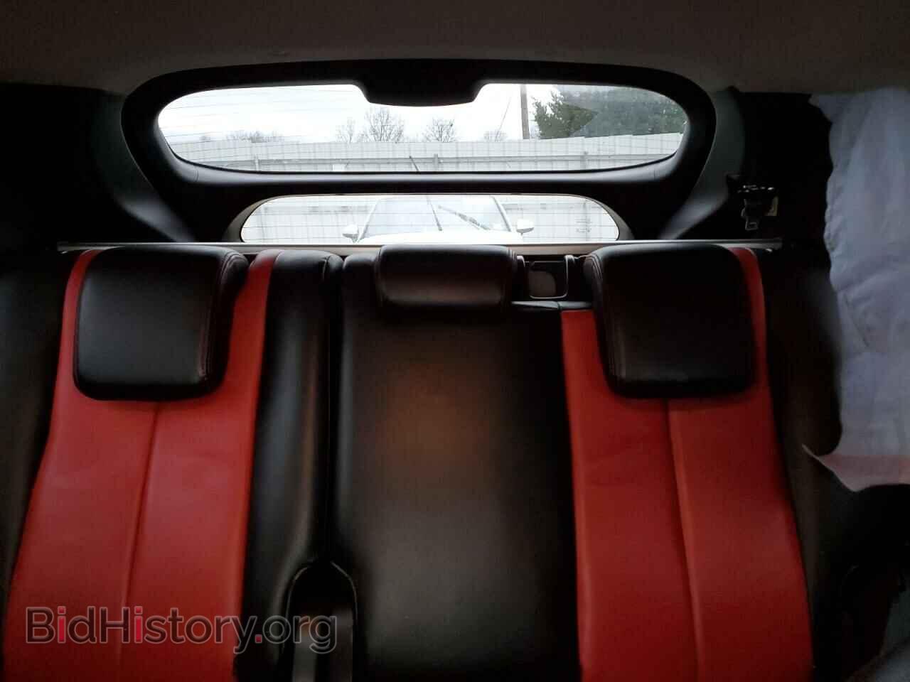 2019 MITSUBISHI ECLIPSE - VIN: JA4AT4AA7KZ002671 - Фото 10