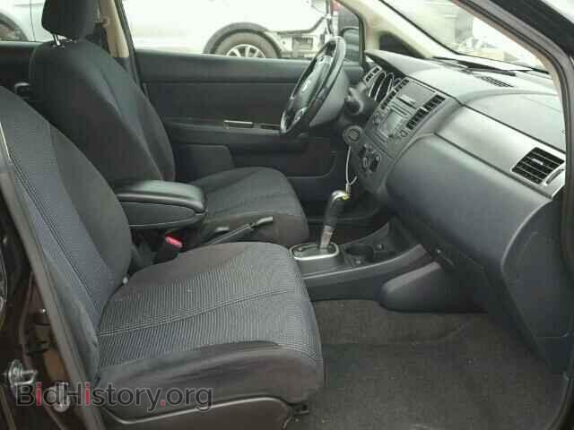 2011 NISSAN VERSA - VIN: 3N1BC1CP4BL458132 - Photo 5