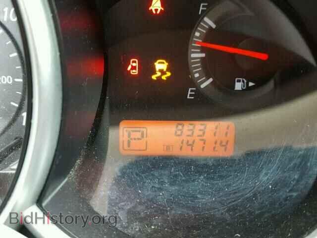 2011 NISSAN VERSA - VIN: 3N1BC1CP4BL458132 - Photo 8