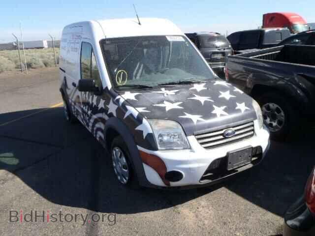 Photo NM0LS7DN3CT079914 - FORD TRANSIT CO 2012