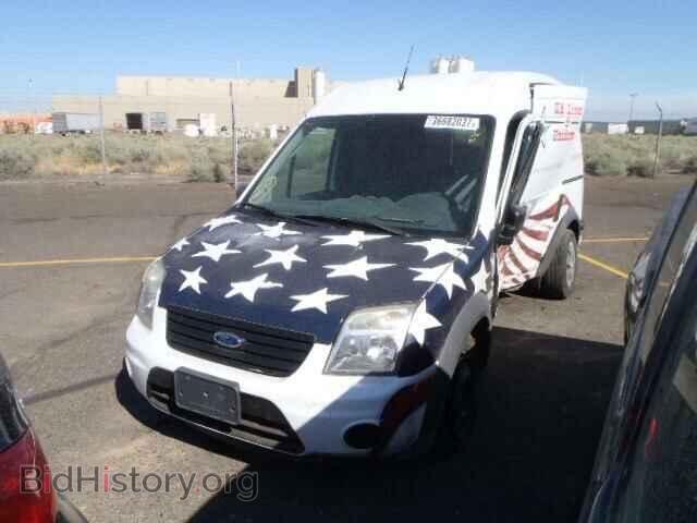 2012 FORD TRANSIT CO - VIN: NM0LS7DN3CT079914 - Фото 2