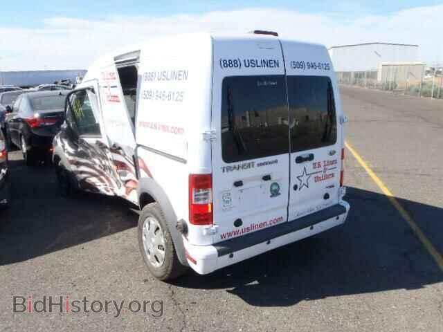 2012 FORD TRANSIT CO - VIN: NM0LS7DN3CT079914 - Фото 3