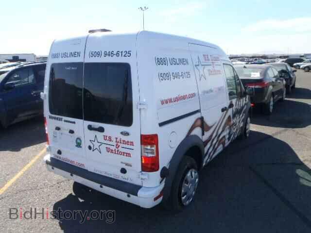 2012 FORD TRANSIT CO - VIN: NM0LS7DN3CT079914 - Фото 4
