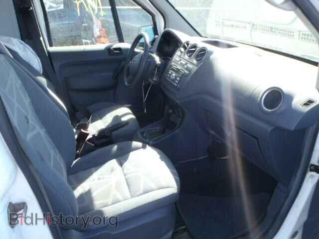 2012 FORD TRANSIT CO - VIN: NM0LS7DN3CT079914 - Фото 5
