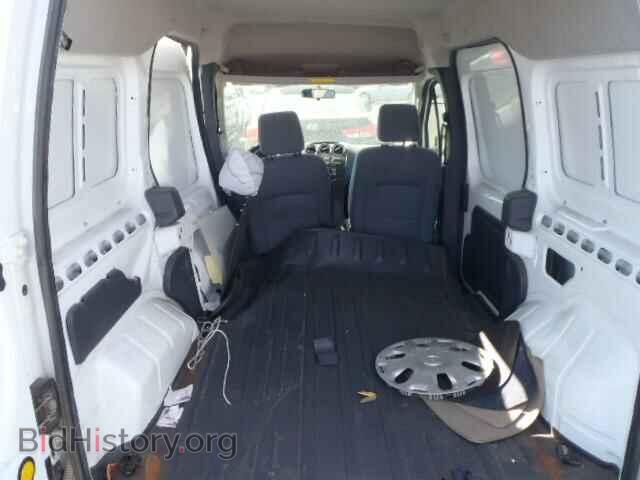2012 FORD TRANSIT CO - VIN: NM0LS7DN3CT079914 - Фото 6