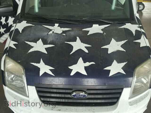 2012 FORD TRANSIT CO - VIN: NM0LS7DN3CT079914 - Фото 7