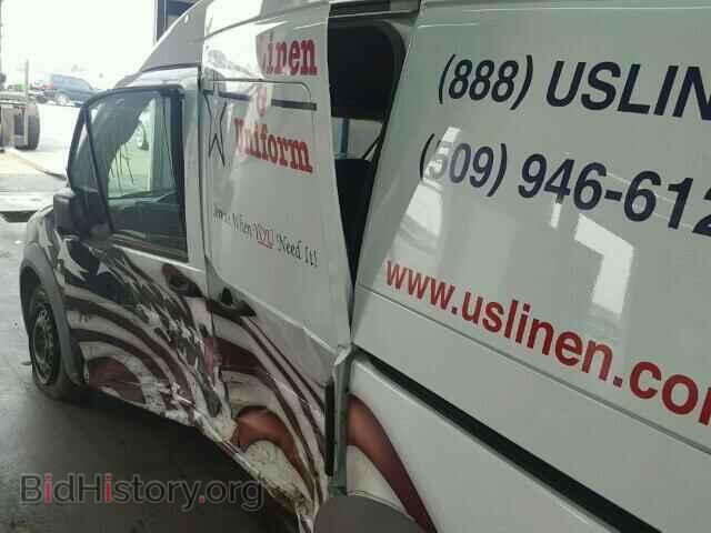 2012 FORD TRANSIT CO - VIN: NM0LS7DN3CT079914 - Фото 9