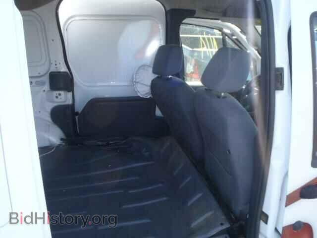 2012 FORD TRANSIT CO - VIN: NM0LS7DN3CT079914 - Фото 10