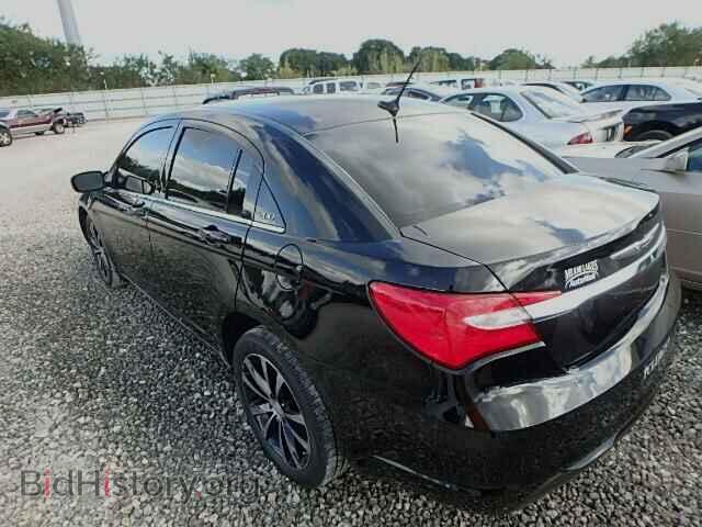 2013 CHRYSLER 200 - VIN: 1C3CCBBG8DN717799 - Фото 3