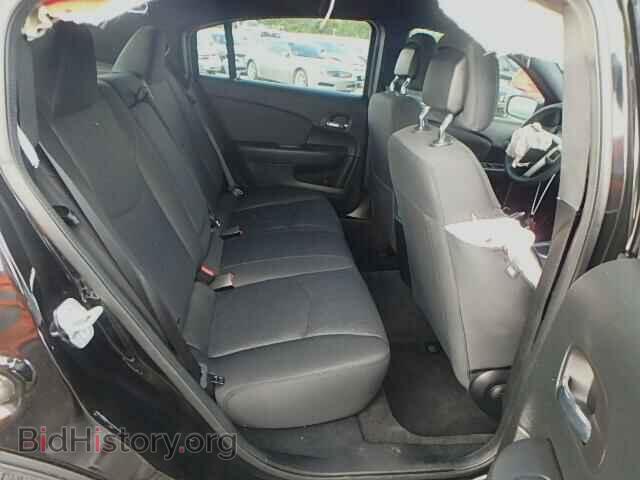 2013 CHRYSLER 200 - VIN: 1C3CCBBG8DN717799 - Фото 6