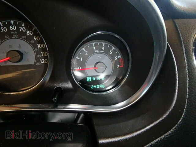 2013 CHRYSLER 200 - VIN: 1C3CCBBG8DN717799 - Фото 8