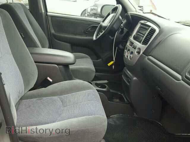 2003 MAZDA TRIBUTE - VIN: 4F2CZ04193KM36327 - Фото 5